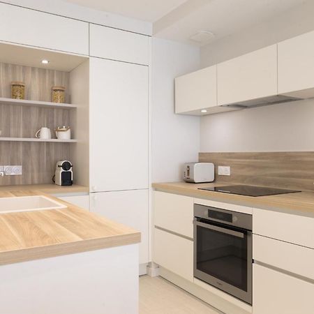 Santa Monica Parking Gratuit Apartment Annecy Exterior foto
