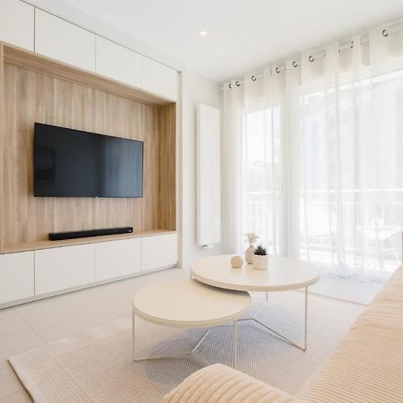 Santa Monica Parking Gratuit Apartment Annecy Exterior foto