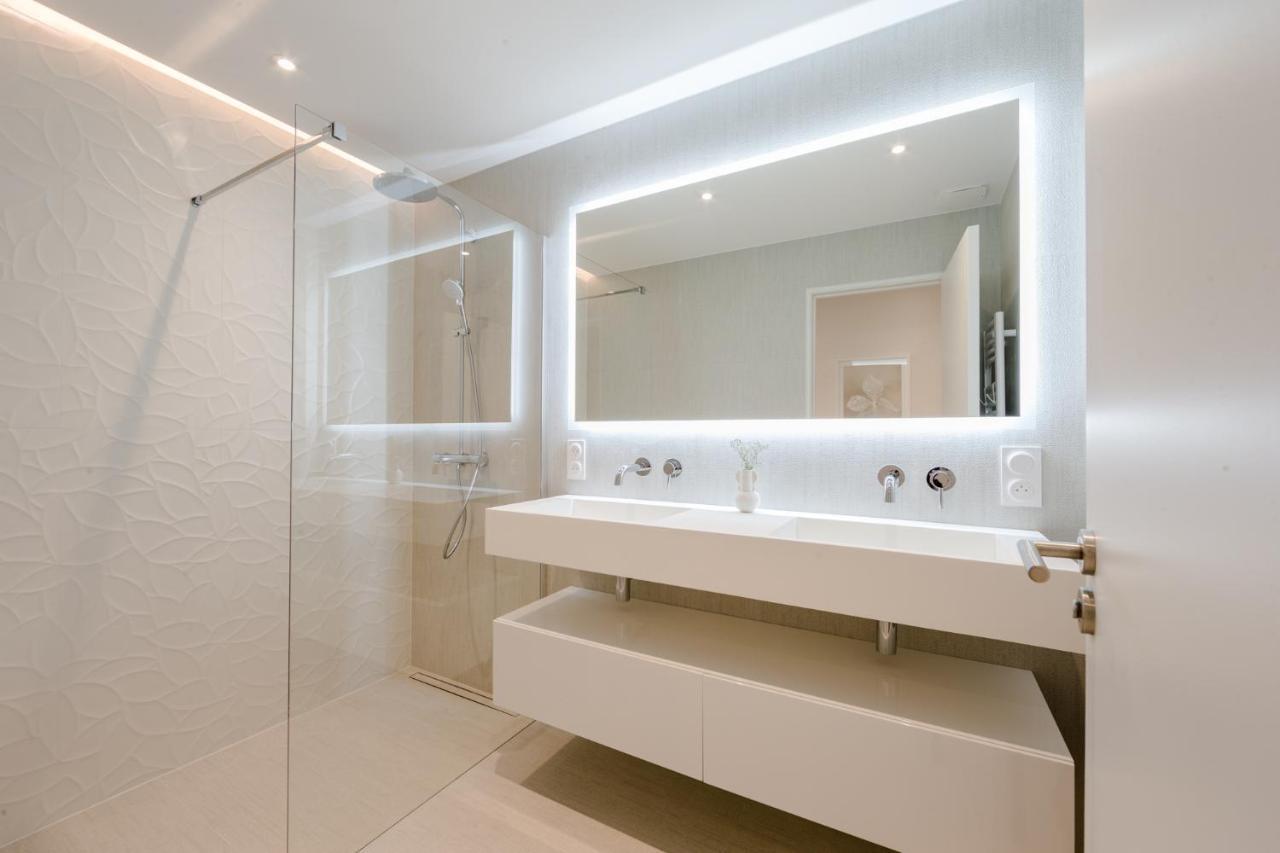 Santa Monica Parking Gratuit Apartment Annecy Exterior foto