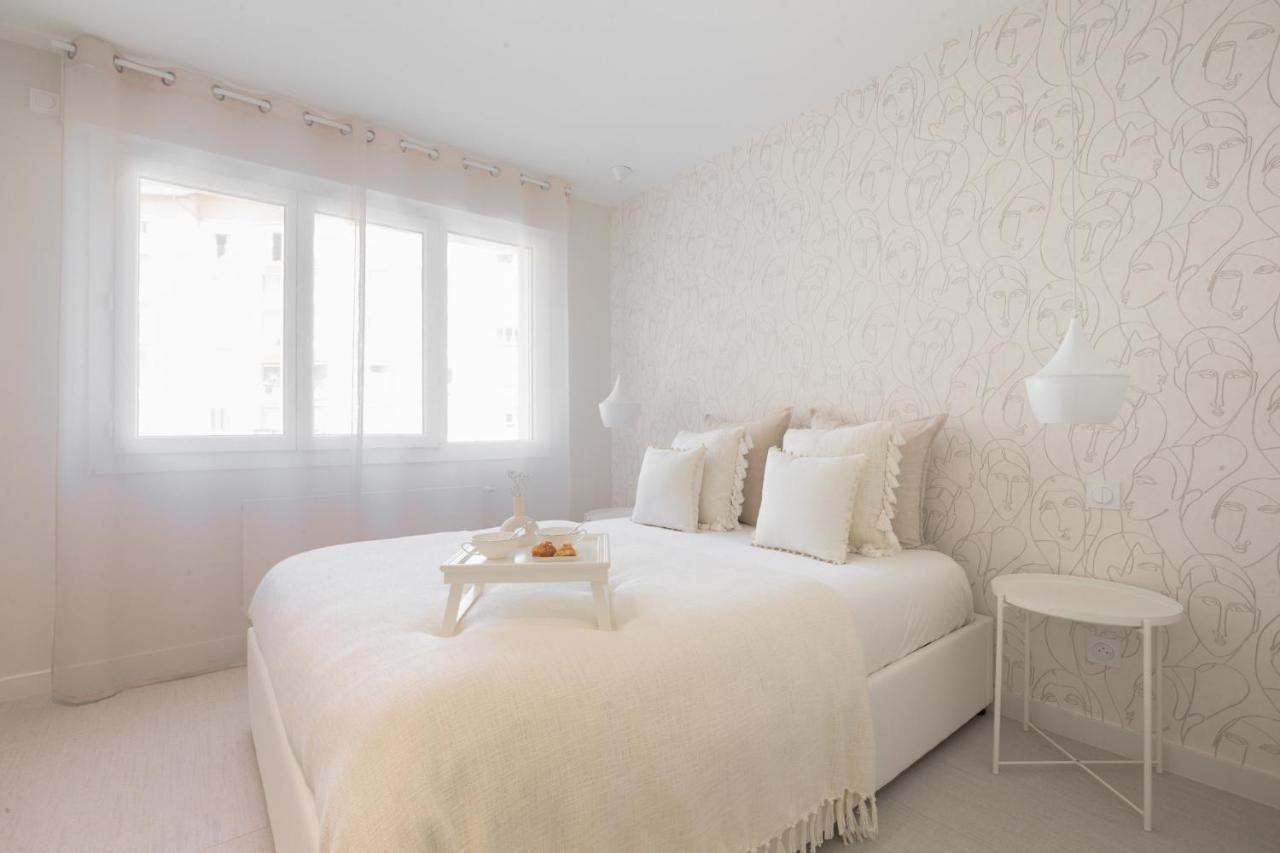 Santa Monica Parking Gratuit Apartment Annecy Exterior foto