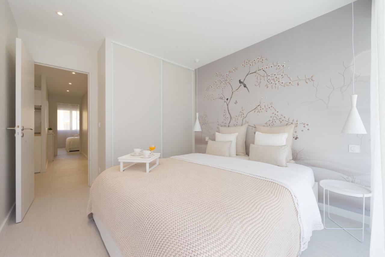 Santa Monica Parking Gratuit Apartment Annecy Exterior foto
